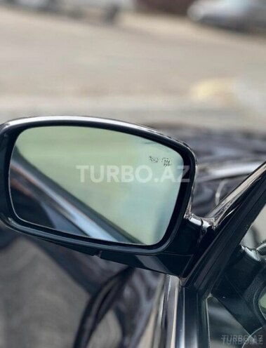 Hyundai Genesis 2012, 185,000 km - 3.8 l - Bakı