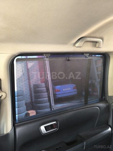 Honda Pilot 2014, 210,000 km - 3.5 l - Bakı