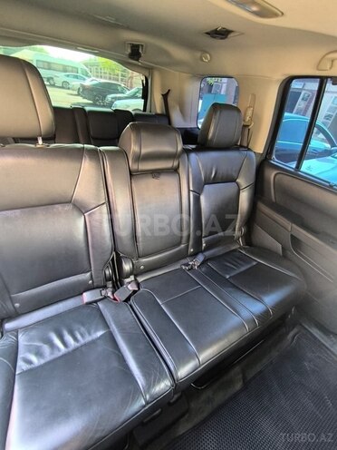 Honda Pilot 2014, 210,000 km - 3.5 l - Bakı