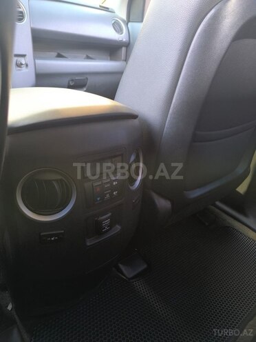 Honda Pilot 2014, 210,000 km - 3.5 l - Bakı