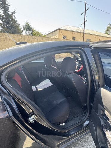 Chevrolet Cruze 2015, 256,000 km - 1.4 l - Bakı