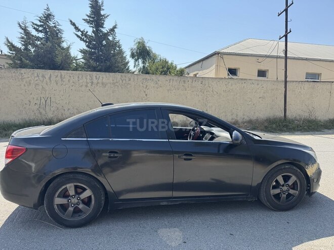 Chevrolet Cruze 2015, 256,000 km - 1.4 l - Bakı