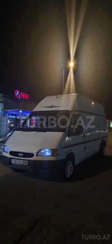 Ford Transit 1998, 328,196 km - 2.5 л - Bakı