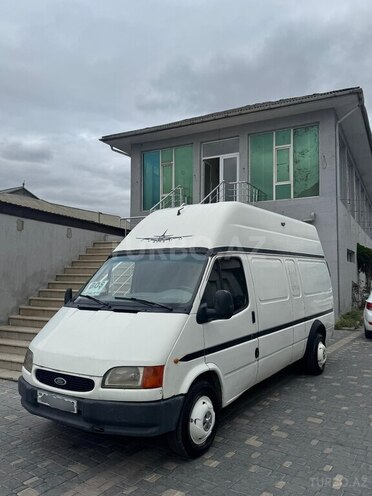 Ford Transit 1998, 328,196 km - 2.5 л - Bakı