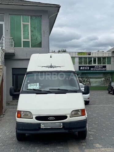 Ford Transit 1998, 328,196 km - 2.5 л - Bakı
