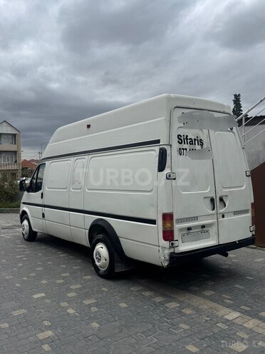 Ford Transit 1998, 328,196 km - 2.5 л - Bakı