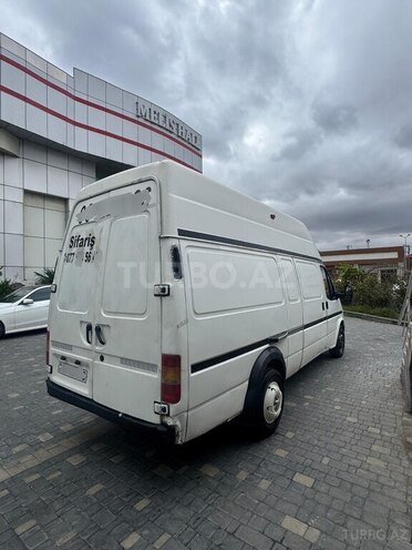 Ford Transit 1998, 328,196 km - 2.5 л - Bakı