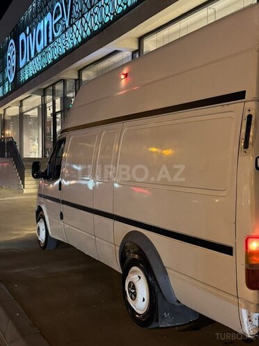 Ford Transit 1998, 328,196 km - 2.5 л - Bakı