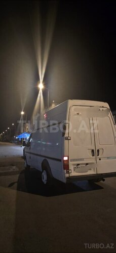 Ford Transit 1998, 328,196 km - 2.5 л - Bakı