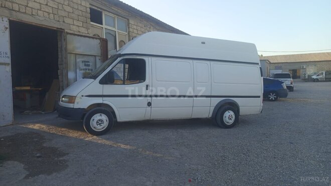 Ford Transit 1998, 328,196 km - 2.5 л - Bakı
