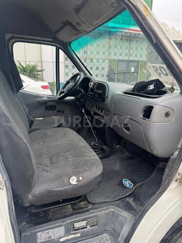 Ford Transit 1998, 328,196 km - 2.5 л - Bakı