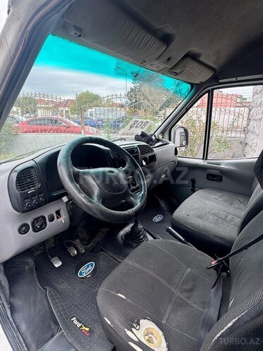 Ford Transit 1998, 328,196 km - 2.5 л - Bakı