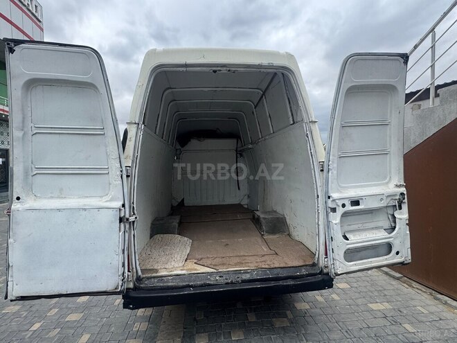 Ford Transit 1998, 328,196 km - 2.5 л - Bakı