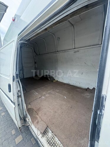 Ford Transit 1998, 328,196 km - 2.5 л - Bakı
