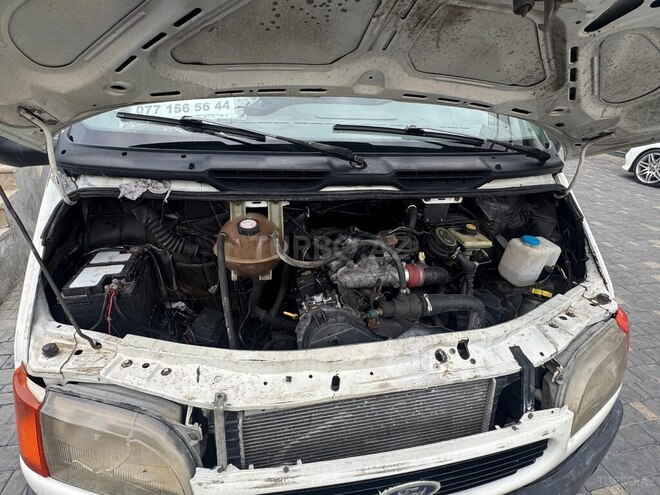 Ford Transit 1998, 328,196 km - 2.5 л - Bakı