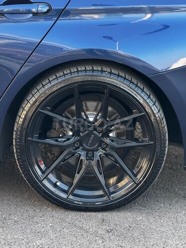 BMW 328 2016, 265,000 km - 2.0 l - Gəncə