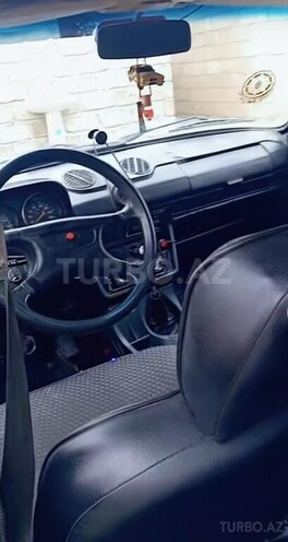 LADA (VAZ) 2106 1991, 123,456 km - 1.3 l - Ağcabədi