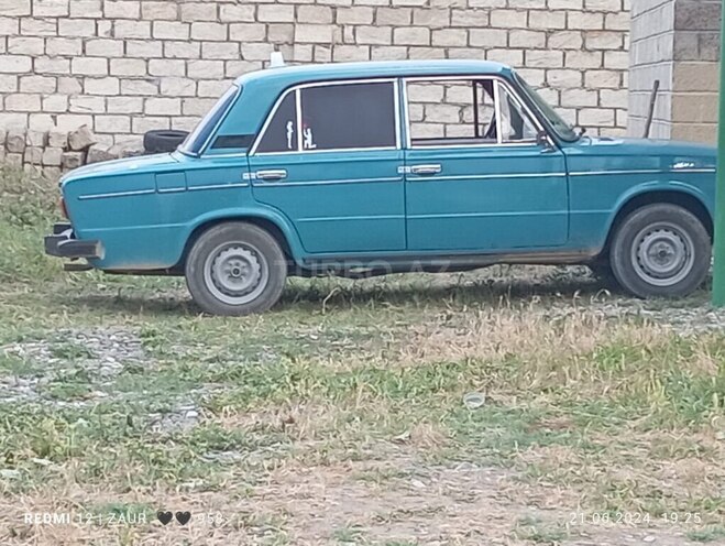 LADA (VAZ) 2106 1991, 123,456 km - 1.3 l - Ağcabədi