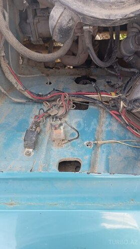 LADA (VAZ) 2106 1991, 123,456 km - 1.3 l - Ağcabədi