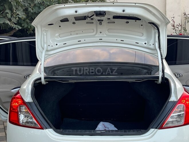 Nissan Sunny 2013, 188,000 km - 1.5 л - Bakı