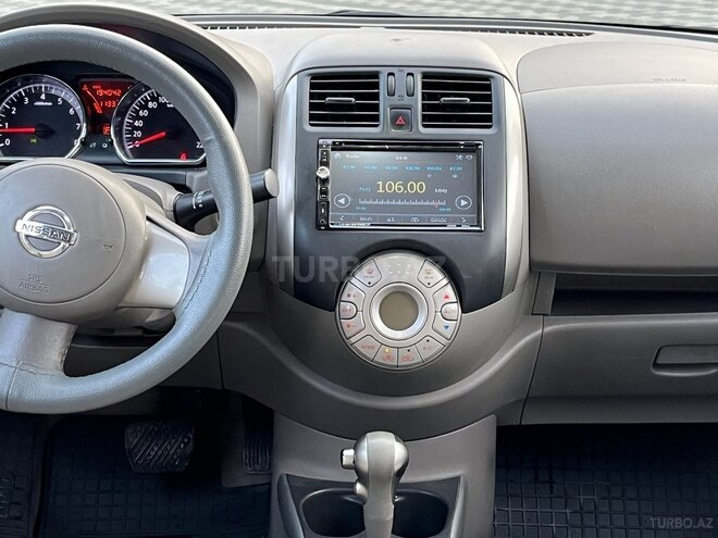 Nissan Sunny 2013, 188,000 km - 1.5 л - Bakı
