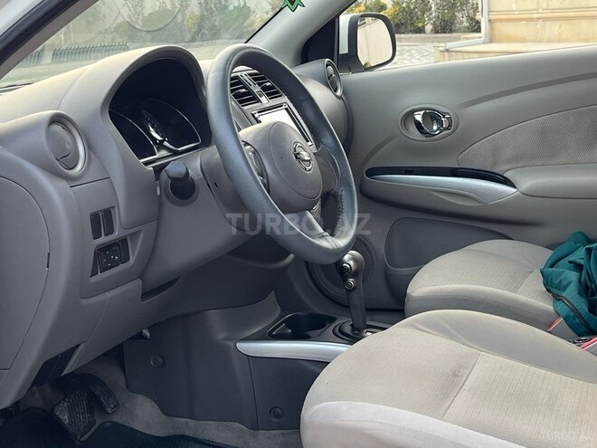Nissan Sunny 2013, 188,000 km - 1.5 л - Bakı