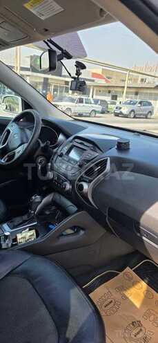Hyundai Tucson 2014, 137,038 km - 2.0 l - Bakı