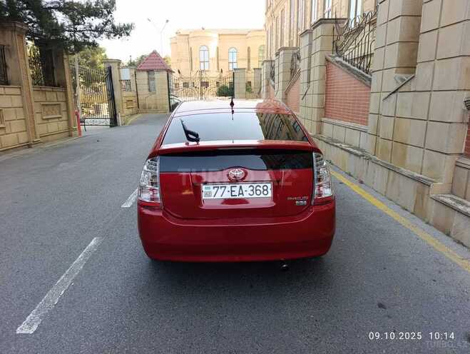 Toyota Prius 2007, 450,616 km - 1.5 l - Bakı