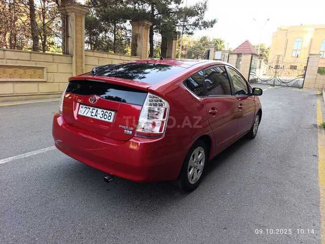 Toyota Prius 2007, 450,616 km - 1.5 l - Bakı