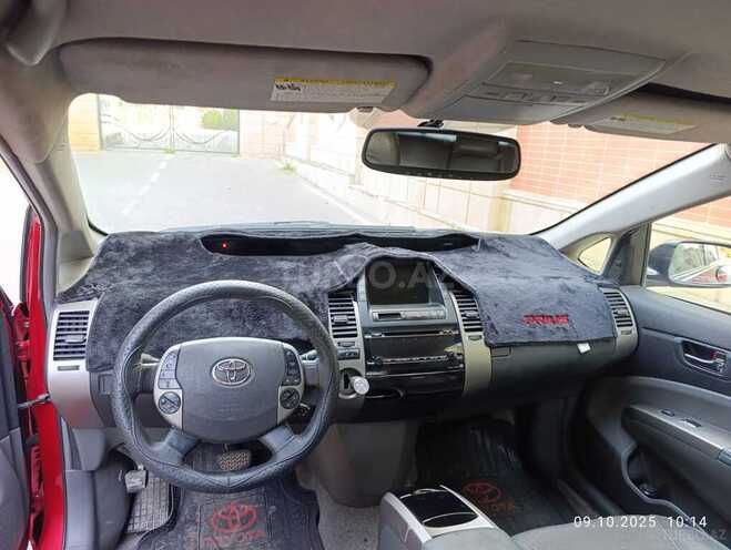 Toyota Prius 2007, 450,616 km - 1.5 l - Bakı