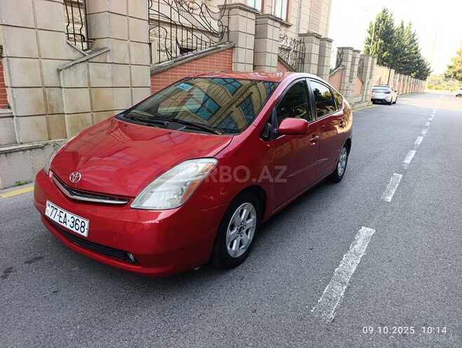 Toyota Prius 2007, 450,616 km - 1.5 l - Bakı