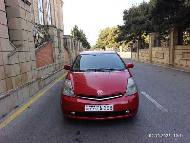 Toyota Prius 2007, 450,616 km - 1.5 l - Bakı