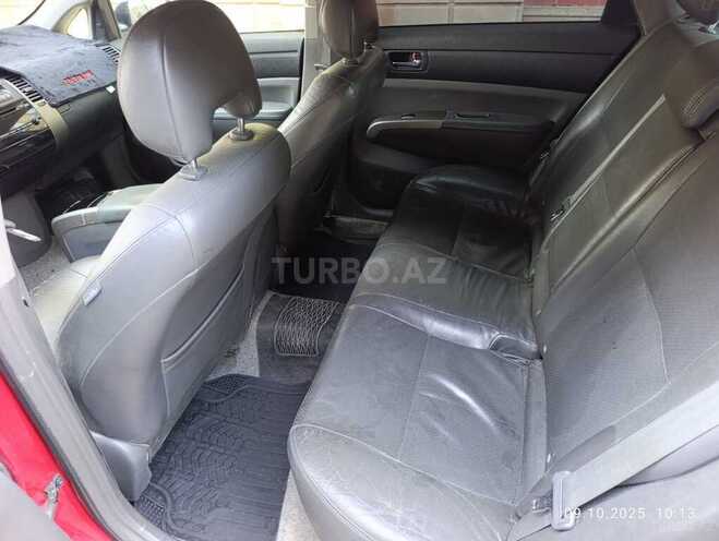 Toyota Prius 2007, 450,616 km - 1.5 l - Bakı