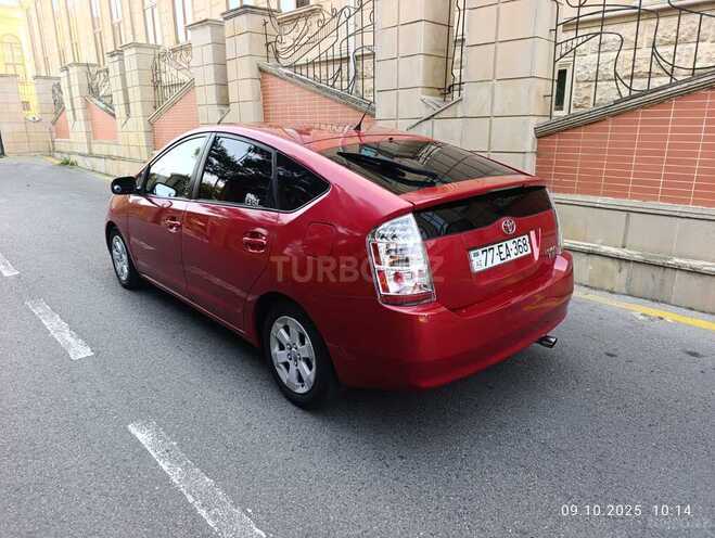Toyota Prius 2007, 450,616 km - 1.5 l - Bakı