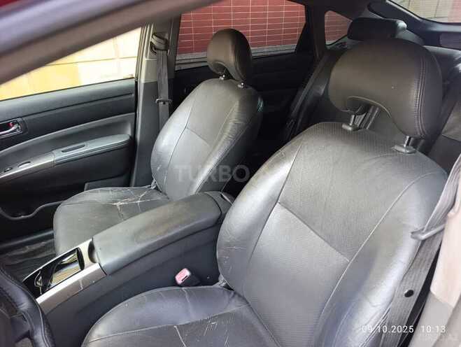 Toyota Prius 2007, 450,616 km - 1.5 l - Bakı