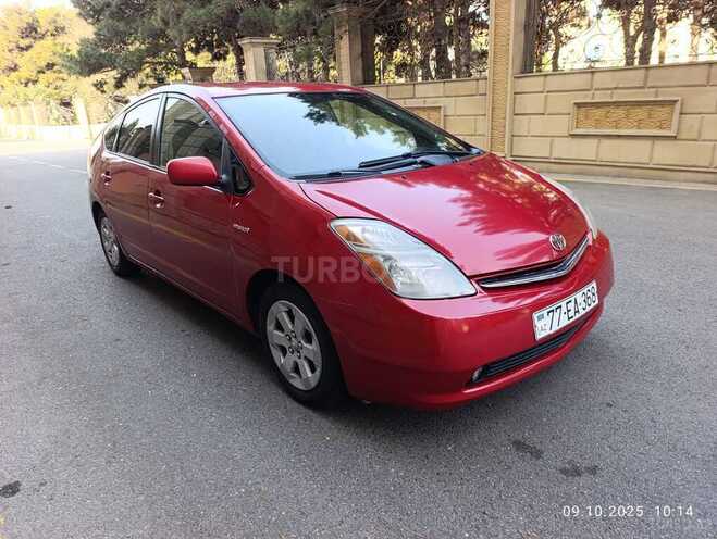 Toyota Prius 2007, 450,616 km - 1.5 l - Bakı