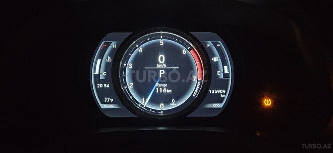 Lexus  2017, 143,000 km - 2.0 л - Kürdəmir