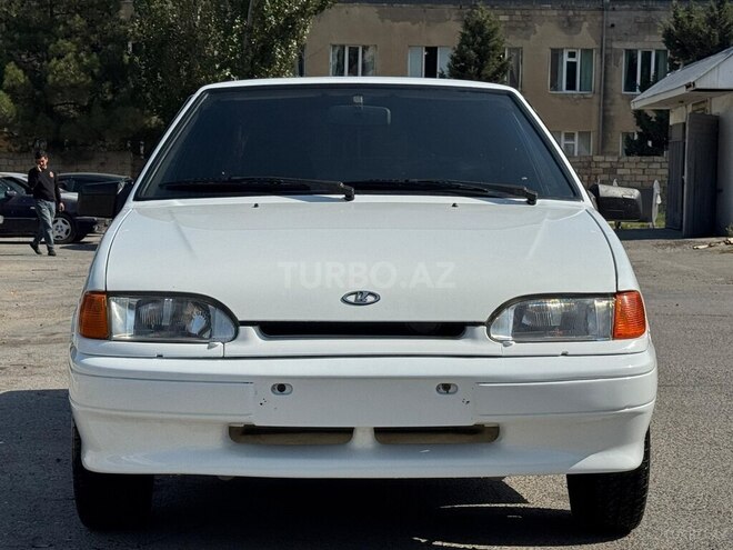 LADA (VAZ) 2115 2012, 386,000 km - 1.6 л - Sumqayıt