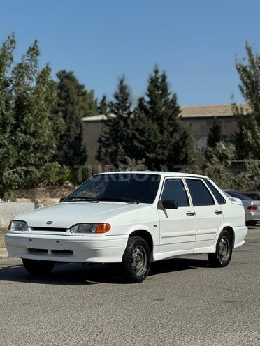 LADA (VAZ) 2115 2012, 386,000 km - 1.6 л - Sumqayıt