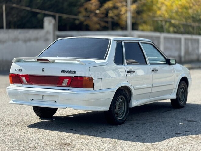 LADA (VAZ) 2115 2012, 386,000 km - 1.6 л - Sumqayıt