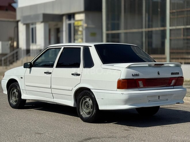 LADA (VAZ) 2115 2012, 386,000 km - 1.6 л - Sumqayıt
