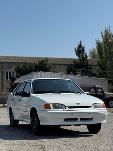 LADA (VAZ) 2115 2012, 386,000 km - 1.6 л - Sumqayıt