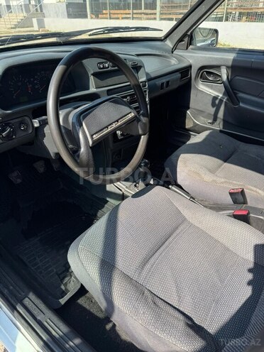 LADA (VAZ) 2115 2012, 386,000 km - 1.6 л - Sumqayıt