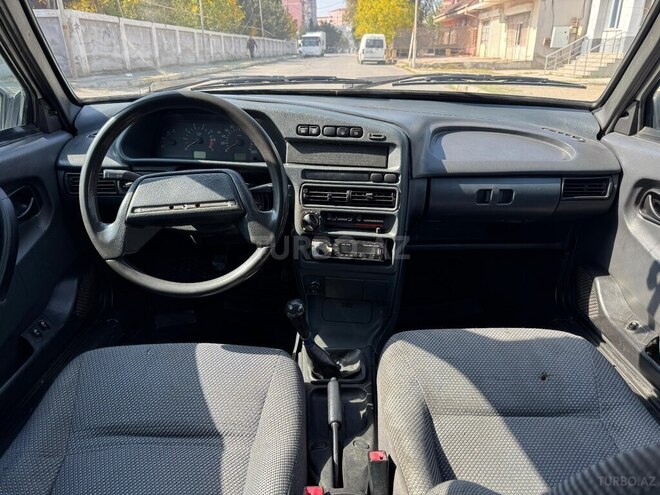 LADA (VAZ) 2115 2012, 386,000 km - 1.6 л - Sumqayıt