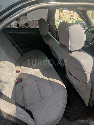 Mercedes C 220 1998, 338,600 km - 2.2 л - Bakı