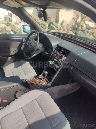 Mercedes C 220 1998, 338,600 km - 2.2 л - Bakı