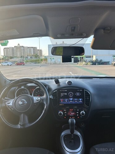 Nissan Juke 2013, 178,637 km - 1.6 l - Bakı