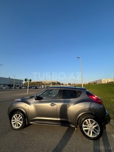 Nissan Juke 2013, 178,637 km - 1.6 l - Bakı