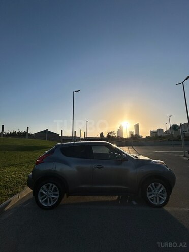 Nissan Juke 2013, 178,637 km - 1.6 l - Bakı