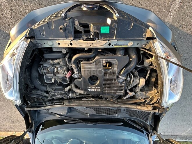 Nissan Juke 2013, 178,637 km - 1.6 l - Bakı